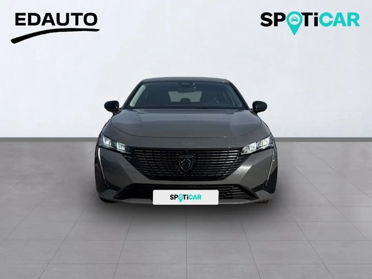 Peugeot 308 1.2 PureTech S&S Allure 130 Burdeos - 2
