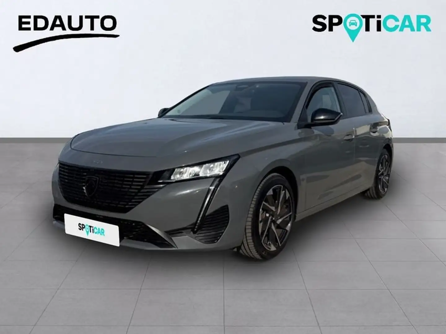 Peugeot 308 1.2 PureTech S&S Allure 130 Burdeos - 1