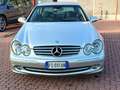 Mercedes-Benz CLK 320 CLK Coupè - C209 Elegance 218cv Plateado - thumbnail 2