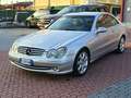 Mercedes-Benz CLK 320 CLK Coupè - C209 Elegance 218cv Plateado - thumbnail 3
