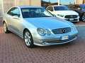 Mercedes-Benz CLK 320 CLK Coupè - C209 Elegance 218cv Plateado - thumbnail 1