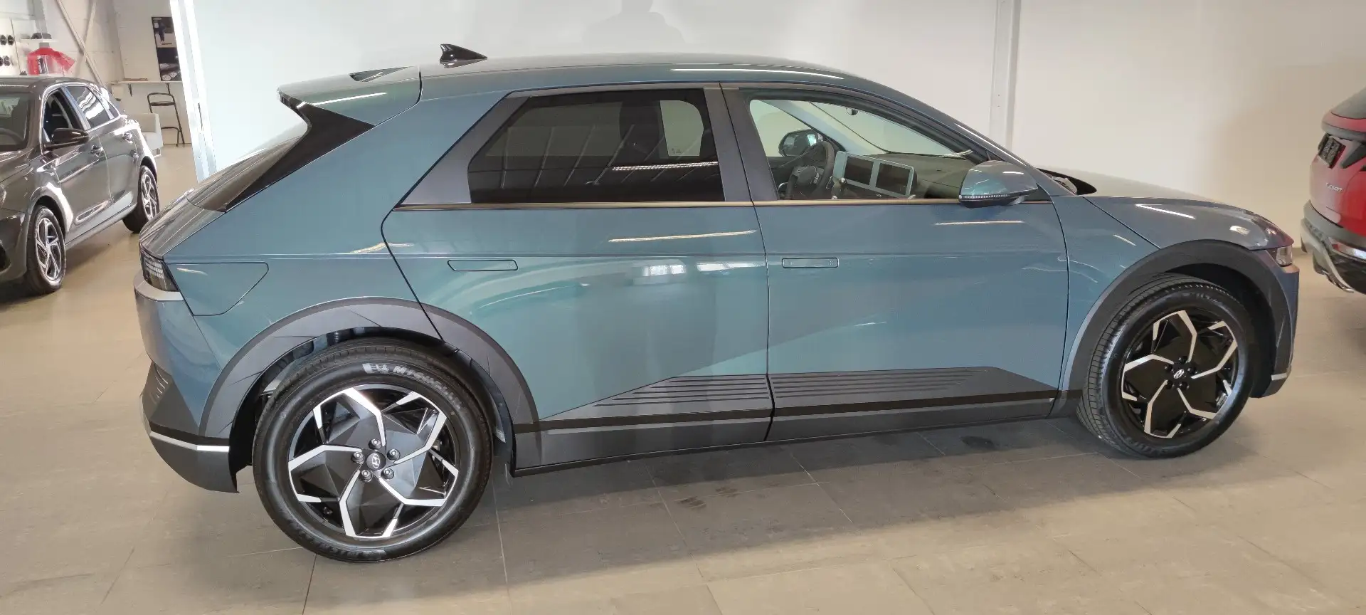 Hyundai IONIQ 5 72,6 kWh - 1