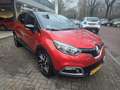 Renault Captur 1.2 TCe Dynamique | AUTOMAAT | 2E EIGENAAR | 12 MN Rouge - thumbnail 3