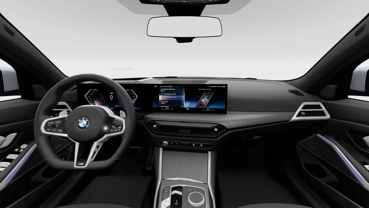 BMW 3 Series photo BMW 3 Series