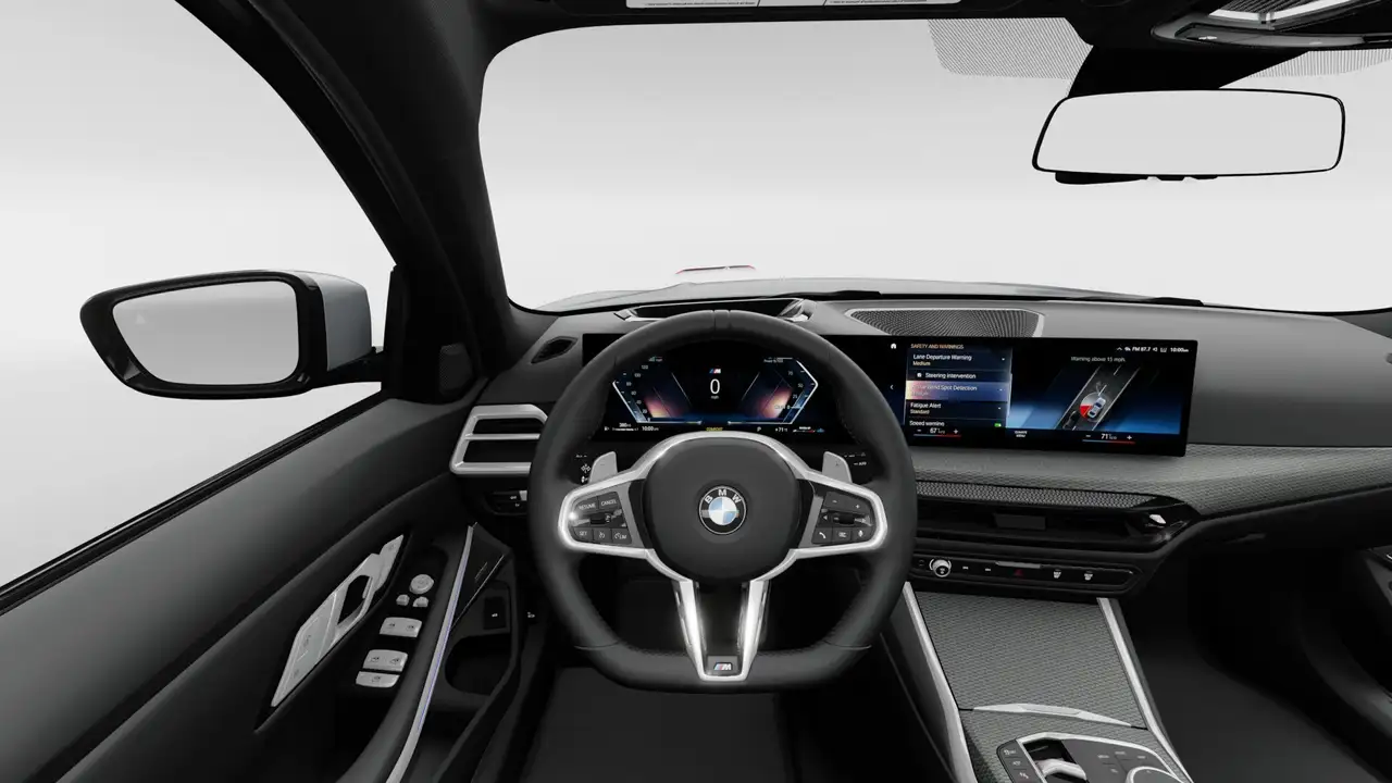 BMW 3 Series photo BMW 3 Series