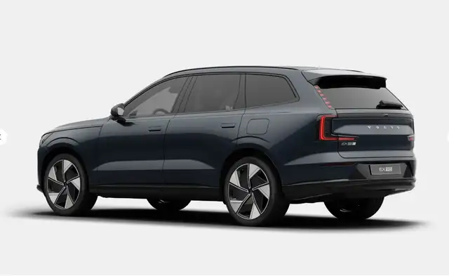 Volvo EX90 Twin 7-Sitzer Ultra Performance Ansicht 7