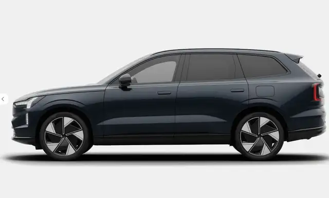 Volvo EX90 Twin 7-Sitzer Ultra Performance Ansicht 6