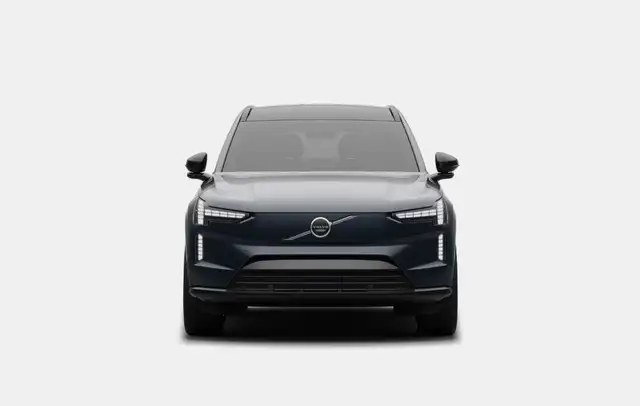 Volvo EX90 Twin 7-Sitzer Ultra Performance Ansicht 13