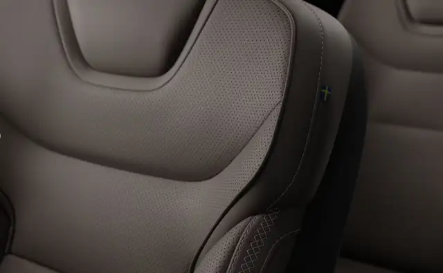 Volvo EX90 Twin 7-Sitzer Ultra Performance Ansicht 12