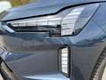 Volvo EX90 Twin 7-Sitzer Ultra Performance Blau - thumbnail 5