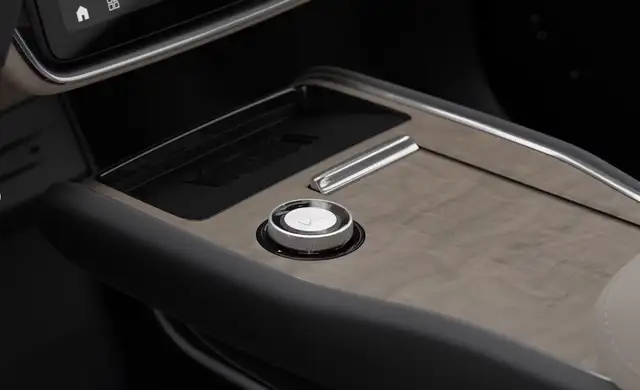 Volvo EX90 Twin 7-Sitzer Ultra Performance Ansicht 18