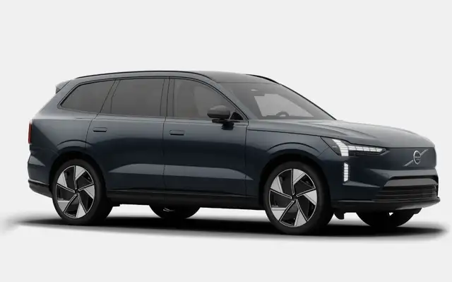 Volvo EX90 Twin 7-Sitzer Ultra Performance Ansicht 11