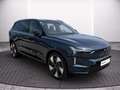 Volvo EX90 Twin 7-Sitzer Ultra Performance Blau - thumbnail 3