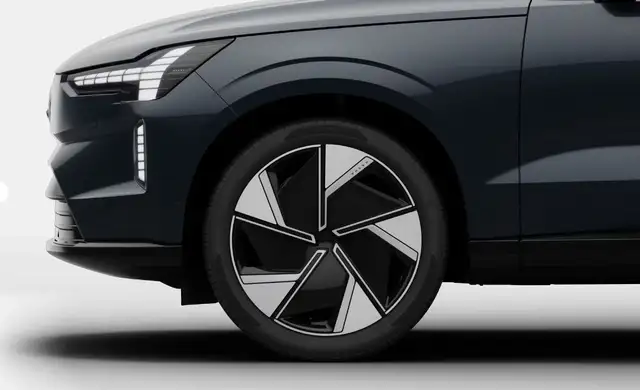 Volvo EX90 Twin 7-Sitzer Ultra Performance Ansicht 3