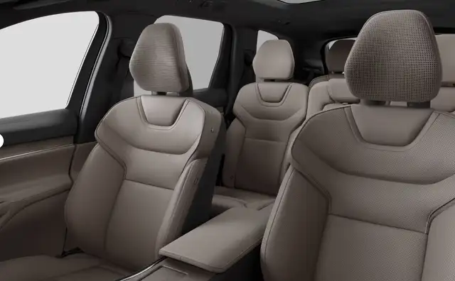 Volvo EX90 Twin 7-Sitzer Ultra Performance Ansicht 14