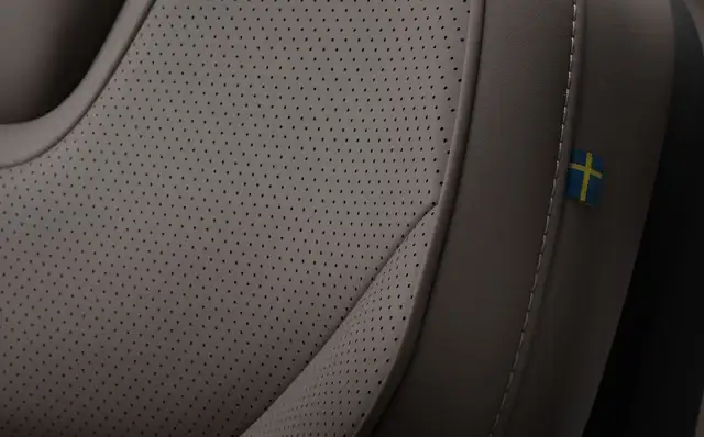 Volvo EX90 Twin 7-Sitzer Ultra Performance Ansicht 20