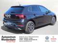 Volkswagen Polo 1,0 TSI DSG*Alu*Kamera*Sitzhzg. Schwarz - thumbnail 4