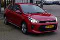 Kia Rio 1.0 TGDI 120 PK DynamicLine, Airco, Naivgatie, Cru Rood - thumbnail 4