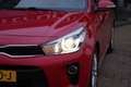 Kia Rio 1.0 TGDI 120 PK DynamicLine, Airco, Naivgatie, Cru Rood - thumbnail 10