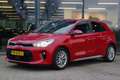 Kia Rio 1.0 TGDI 120 PK DynamicLine, Airco, Naivgatie, Cru Rood - thumbnail 6