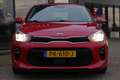 Kia Rio 1.0 TGDI 120 PK DynamicLine, Airco, Naivgatie, Cru Rood - thumbnail 5