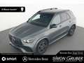 Mercedes-Benz GLE 53 AMG GLE 53 4M+ AMG Active Ride Perfo Abg Pano Burm Grau - thumbnail 11