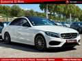 Mercedes-Benz C 220 IV 220 D SPORTLINE 9G-TRONIC Blanc - thumbnail 3