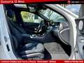 Mercedes-Benz C 220 IV 220 D SPORTLINE 9G-TRONIC Blanc - thumbnail 8