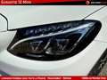 Mercedes-Benz C 220 IV 220 D SPORTLINE 9G-TRONIC Blanc - thumbnail 19