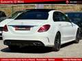Mercedes-Benz C 220 IV 220 D SPORTLINE 9G-TRONIC Blanc - thumbnail 4