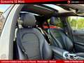 Mercedes-Benz C 220 IV 220 D SPORTLINE 9G-TRONIC Blanc - thumbnail 13