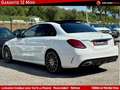 Mercedes-Benz C 220 IV 220 D SPORTLINE 9G-TRONIC Blanc - thumbnail 7