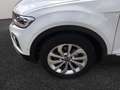 Volkswagen T-Roc 1.5TSI DSG Style LED Navi SHZ Rear View ACC Weiß - thumbnail 8