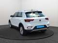 Volkswagen T-Roc 1.5TSI DSG Style LED Navi SHZ Rear View ACC Weiß - thumbnail 4