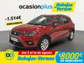 SEAT Arona 1.6TDI CR S&S Style 115 Rojo - thumbnail 1
