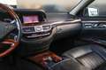 Mercedes-Benz S 600 S V12 Lang Automaat | Designo | Distronic | Active Grigio - thumbnail 9