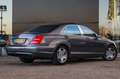 Mercedes-Benz S 600 S V12 Lang Automaat | Designo | Distronic | Active Grijs - thumbnail 2