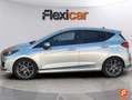 Ford Fiesta 1.0+EcoBoost+MHEV+92kW%28125CV%29+ST-Line+5p Gris - thumbnail 4
