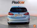 Ford Fiesta 1.0+EcoBoost+MHEV+92kW%28125CV%29+ST-Line+5p Gris - thumbnail 7