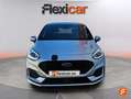 Ford Fiesta 1.0+EcoBoost+MHEV+92kW%28125CV%29+ST-Line+5p Gris - thumbnail 2
