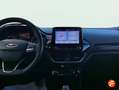 Ford Fiesta 1.0+EcoBoost+MHEV+92kW%28125CV%29+ST-Line+5p Gris - thumbnail 12