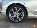 Ford Fiesta 1.0+EcoBoost+MHEV+92kW%28125CV%29+ST-Line+5p Gris - thumbnail 11