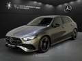 Mercedes-Benz 180 AMG NIGHT CAMERA MBUX LUCI PADDLES * Grigio - thumbnail 2
