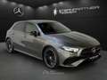 Mercedes-Benz 180 AMG NIGHT CAMERA MBUX LUCI PADDLES * Grigio - thumbnail 1