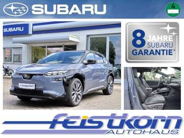 SOLTERRA 73 Comfort AWD