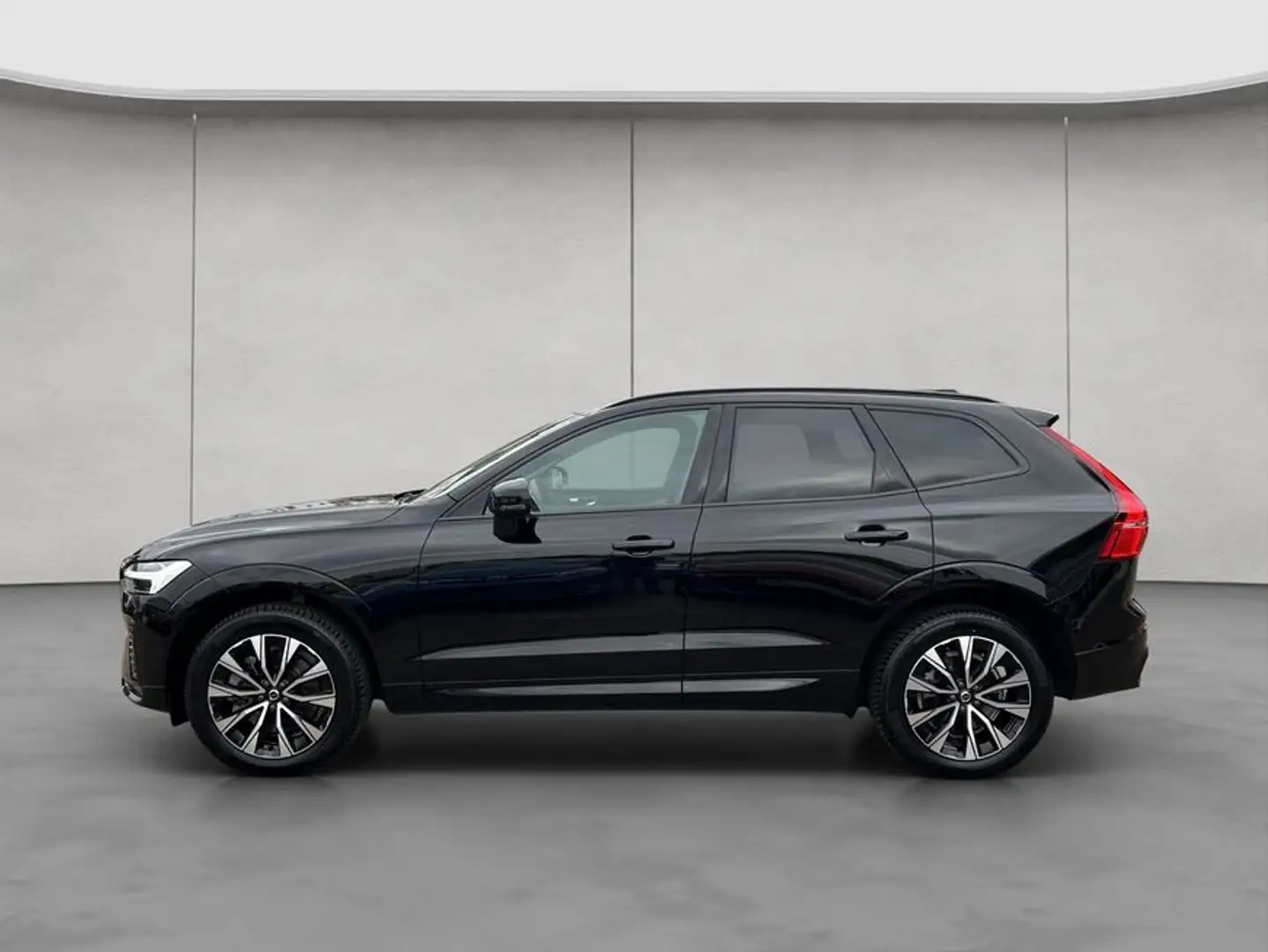 Volvo XC60 XC60 2.0 B4 D AWD Plus Dark Schwarz - 2