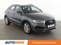 Audi Q3 1.4 TFSI ACT Sport Aut.*S-LINE*NAVI*LED* Grey - thumbnail 8