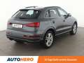 Audi Q3 1.4 TFSI ACT Sport Aut.*S-LINE*NAVI*LED* Grey - thumbnail 6