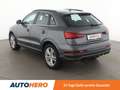 Audi Q3 1.4 TFSI ACT Sport Aut.*S-LINE*NAVI*LED* Grey - thumbnail 4