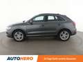 Audi Q3 1.4 TFSI ACT Sport Aut.*S-LINE*NAVI*LED* Grey - thumbnail 3